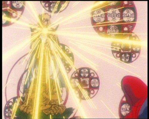 Otaku Gallery  / Anime e Manga / Saint Seiya / Screen Shots / Episodi / 058 - Addio fratello! / 102.jpg